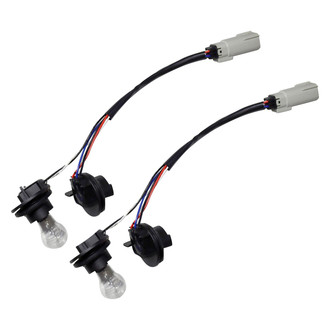 AlphaRex® - Wiring Adapter