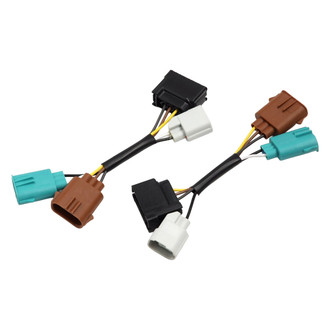 AlphaRex® - LUXX-Series Tail Light Converters