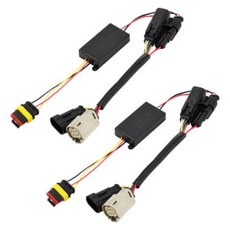 AlphaRex® - Driver and Passenger Side LED Tail Light Converters