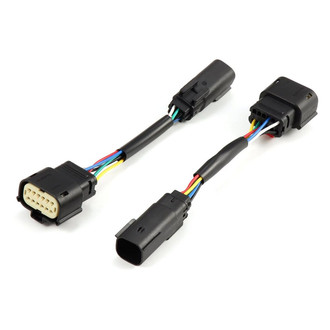 AlphaRex® - LUXX-Series Tail Light Converters