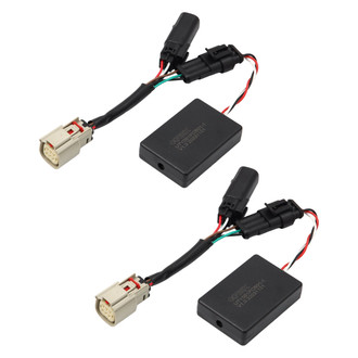 AlphaRex® - LUXX-Series Tail Light Coverter