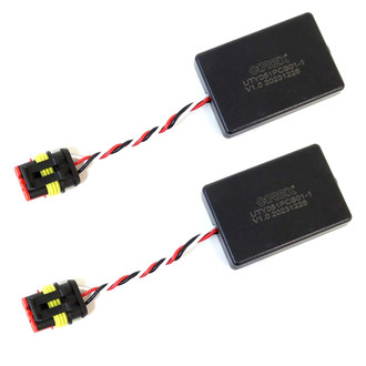 AlphaRex® - LUXX-Series Tail Light Converters