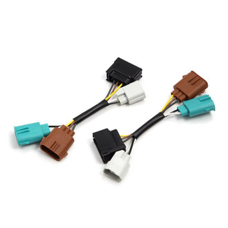 AlphaRex® - LUXX-Series Tail Light Converters