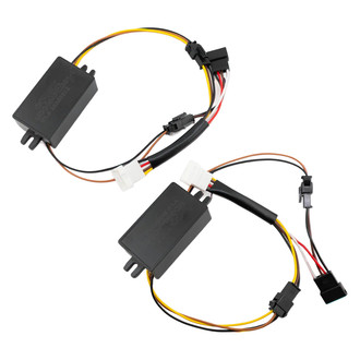 AlphaRex® - Tail Light Converters