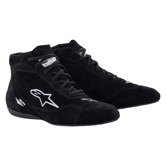 Alpinestars® - 2021 SP V2 Black 8 Shoes
