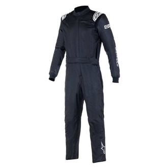 Alpinestars® - Atom SFI Black 48 Bootcut Suit