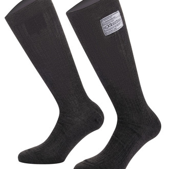 Alpinestars® - 2021 Race V4 Black S Socks