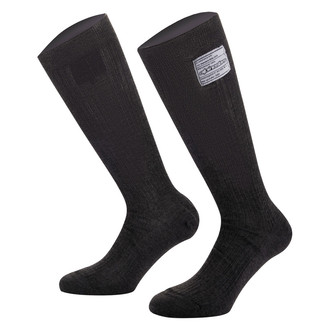 Alpinestars® - 2021 Race V4 Black XL Socks