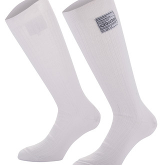 Alpinestars® - 2021 Race V4 White M Socks