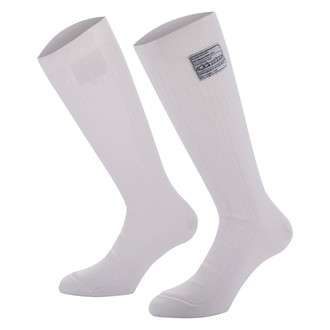 Alpinestars® - 2021 Race V4 White S Socks