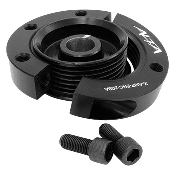 ALTA Performance® - Supercharger Pulley Removal Tool
