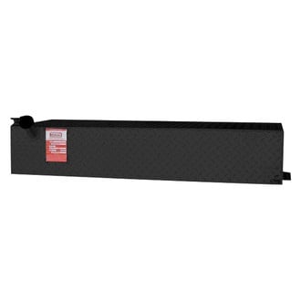 Aluminum Tank Industries® - Rectangular Auxiliary Diesel Transfer Tank