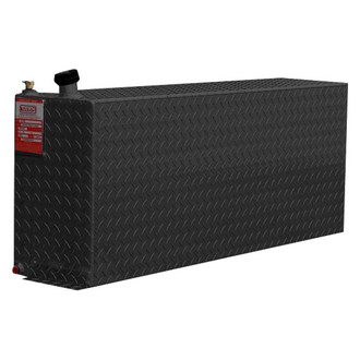 Aluminum Tank Industries® - Rectangular Auxiliary Diesel Transfer Tank
