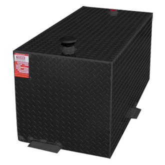 Aluminum Tank Industries® - Rectangular Fuel Transfer Tank