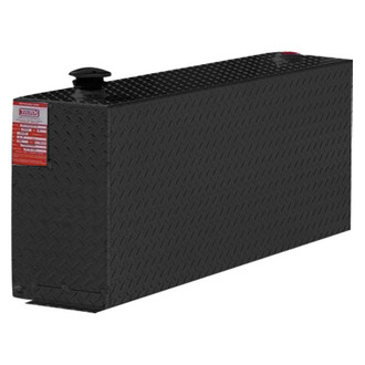 Aluminum Tank Industries® - Rectangular Fuel Transfer Tank