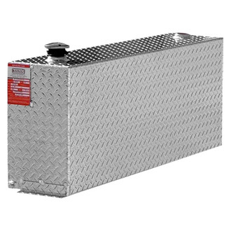 Aluminum Tank Industries® - Rectangular Fuel Transfer Tank