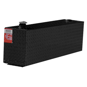 Aluminum Tank Industries® - Rectangular Fuel Transfer Tank