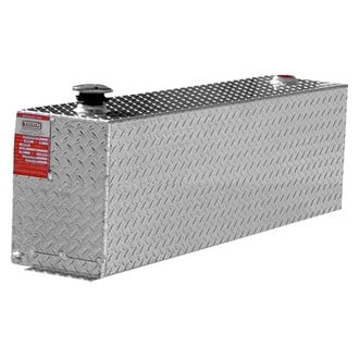 Aluminum Tank Industries® - Rectangular Fuel Transfer Tank