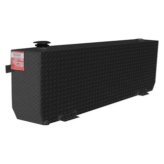 Aluminum Tank Industries® - Rectangular Fuel Transfer Tank