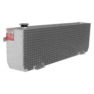 Aluminum Tank Industries® - Rectangular Fuel Transfer Tank