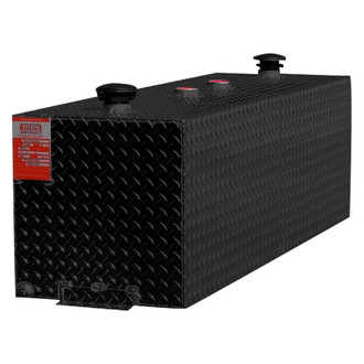 Aluminum Tank Industries® - Refueling Split Rectangular Fuel Transfer Tank