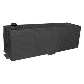 Aluminum Tank Industries® - Rectangular Fuel Transfer Tank