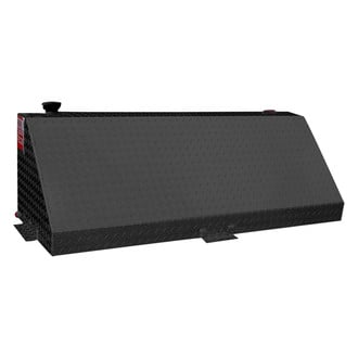 Aluminum Tank Industries® - Wedge Fuel Transfer Tank