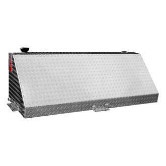 Aluminum Tank Industries® - Wedge Fuel Transfer Tank