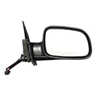 Alzare® - Passenger Side Power View Mirror (Heated) (Standard Line)