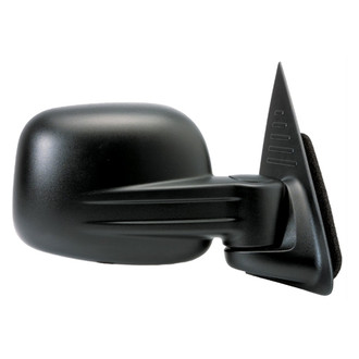Alzare® - Passenger Side Power View Mirror (Foldaway) (Standard Line)