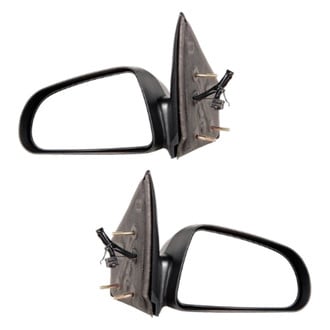 Alzare® - Side View Mirror