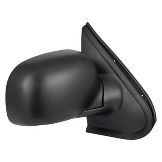 Alzare® - Passenger Side Manual View Mirror (Standard Line)