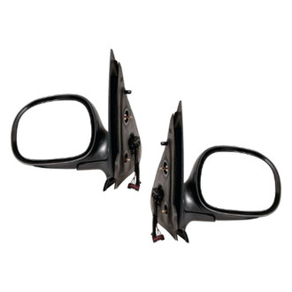 Alzare® - Side View Mirror