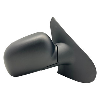 Alzare® - Passenger Side Manual View Mirror (Standard Line)