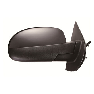 Alzare® - Passenger Side View Mirror (Standard Line)