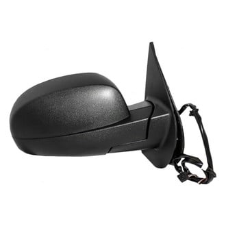 Alzare® - Passenger Side Power View Mirror (Standard Line)