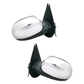 Alzare® - Side View Mirror