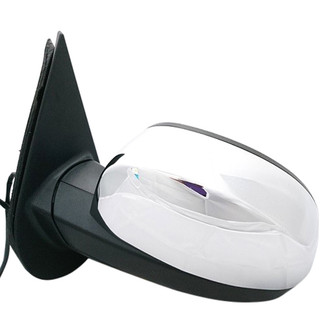 Alzare® - Driver Side View Mirror (Standard Line)