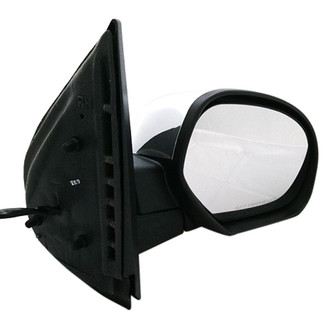 Alzare® - Passenger Side View Mirror (Standard Line)