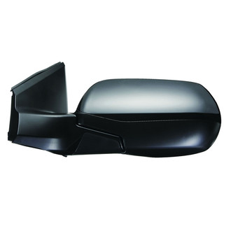 Alzare® - Driver Side View Mirror (Standard Line)