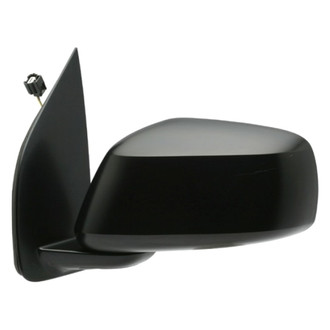 Alzare® - Driver Side Power View Mirror (Non-Heated) (Standard Line)