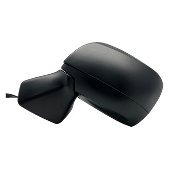 Alzare® - Driver Side View Mirror (Heated) (Standard Line)