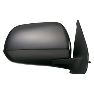 Alzare® - Passenger Side Power View Mirror (Standard Line)