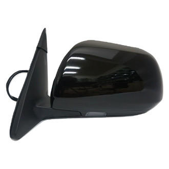 Alzare® - Driver Side Power View Mirror (Heated) (Standard Line)