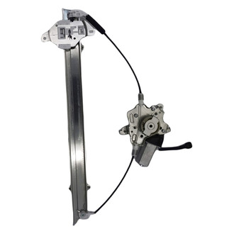 Alzare® - Power Window Regulator and Motor Assembly