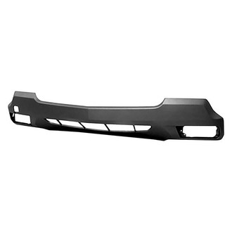 Alzare® - Front Lower Bumper Cover (Standard Line)