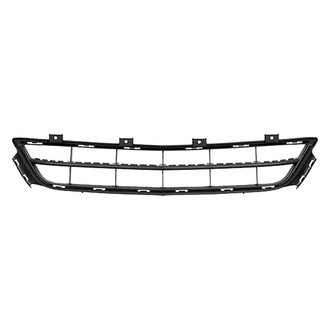 Alzare® AC1036101 - Front Bumper Grille (Standard Line)
