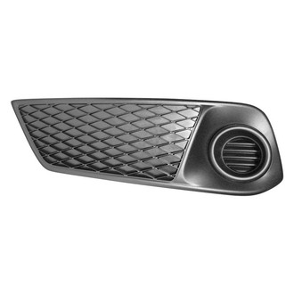 Alzare® - Front Driver Side Fog Light Cover (Standard Line)