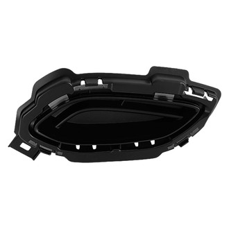 Alzare® - Front Outer Passenger Side Bumper Insert (Standard Line)