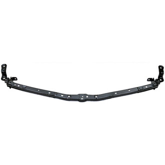 Alzare® - Front Center Bumper Impact Bar (Standard Line)